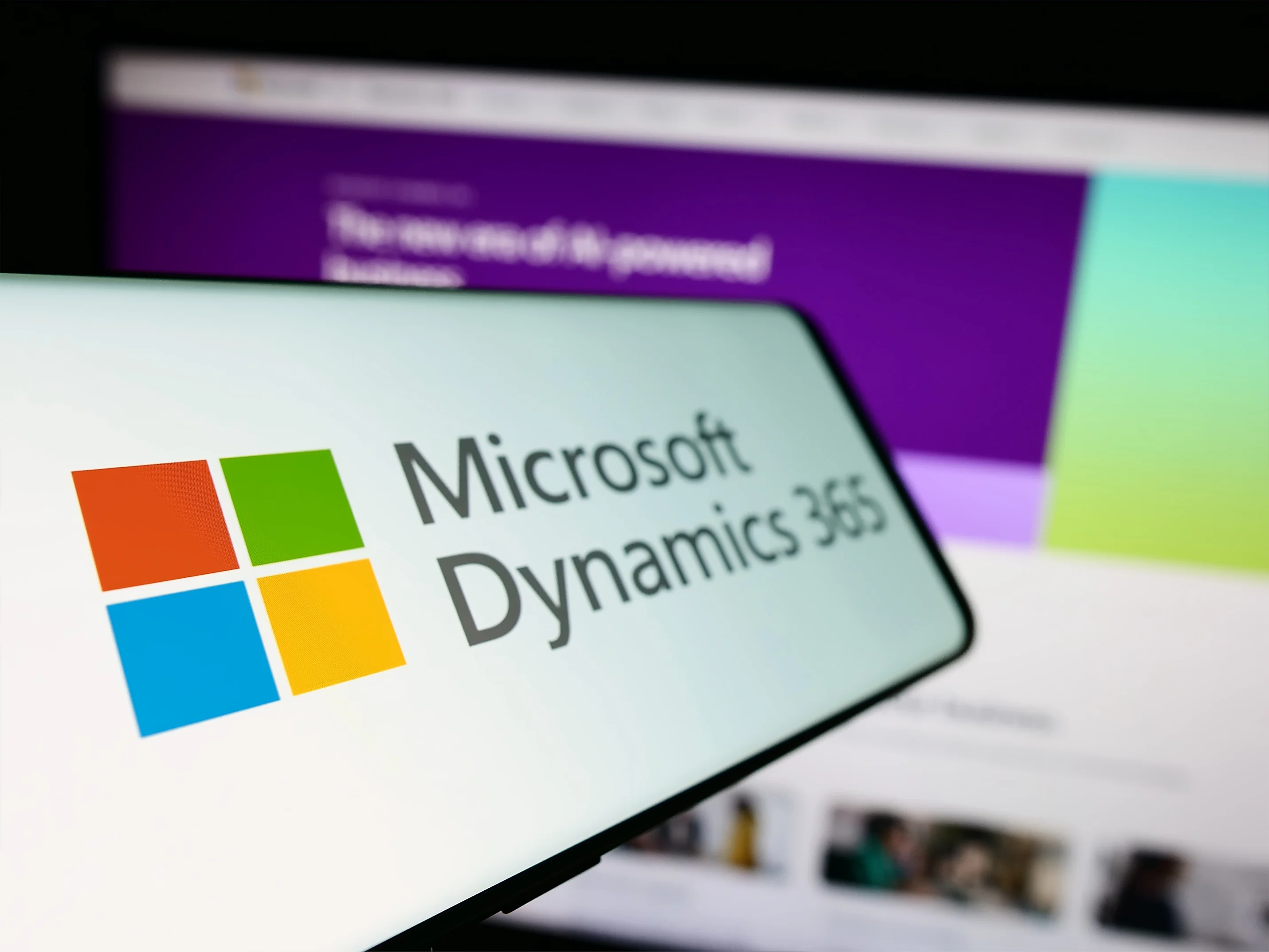 Virtuos enhances Dynamics 365 with AI-driven apps leveraging Power BI, PowerApps, and partners like OpenAI and Adobe